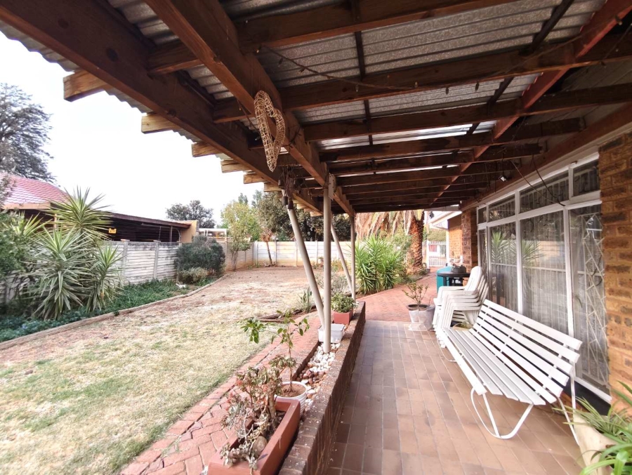 4 Bedroom Property for Sale in Fauna Free State
